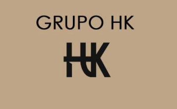 Logo HK Desarrolladora