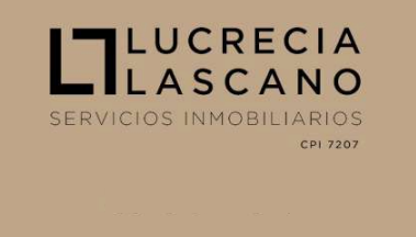 Logo Lucrecia Comercialización